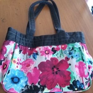 Thirty-One purse